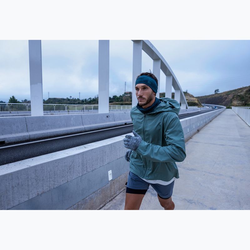 Lankelis galvai BUFF DryFlx teal 4