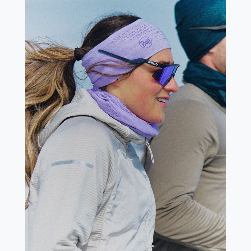 Daugiafunkcinė skara BUFF DryFlx iris 9