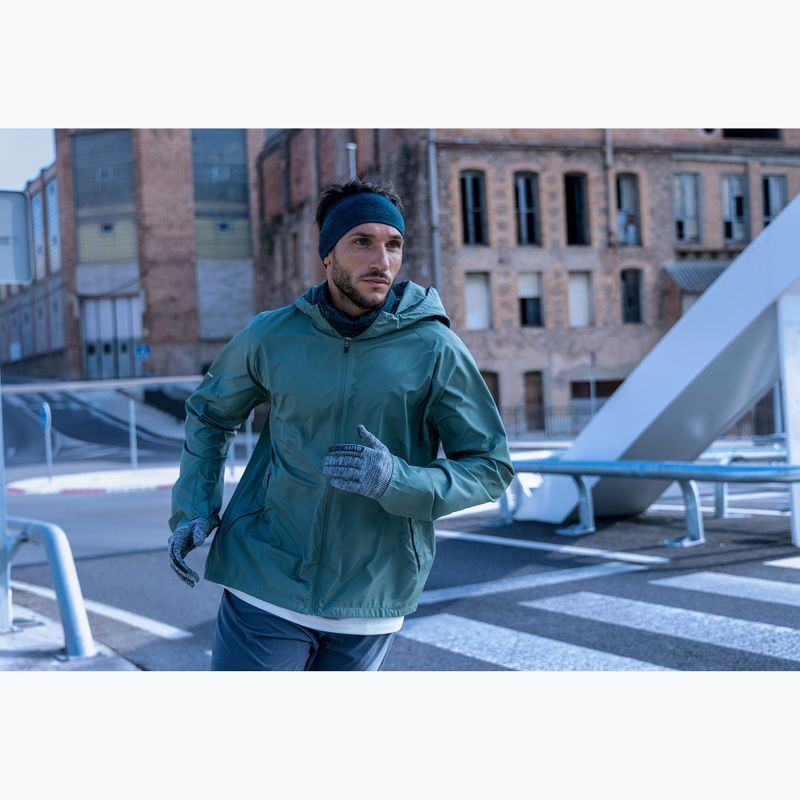 Daugiafunkcinė skara BUFF DryFlx teal 8