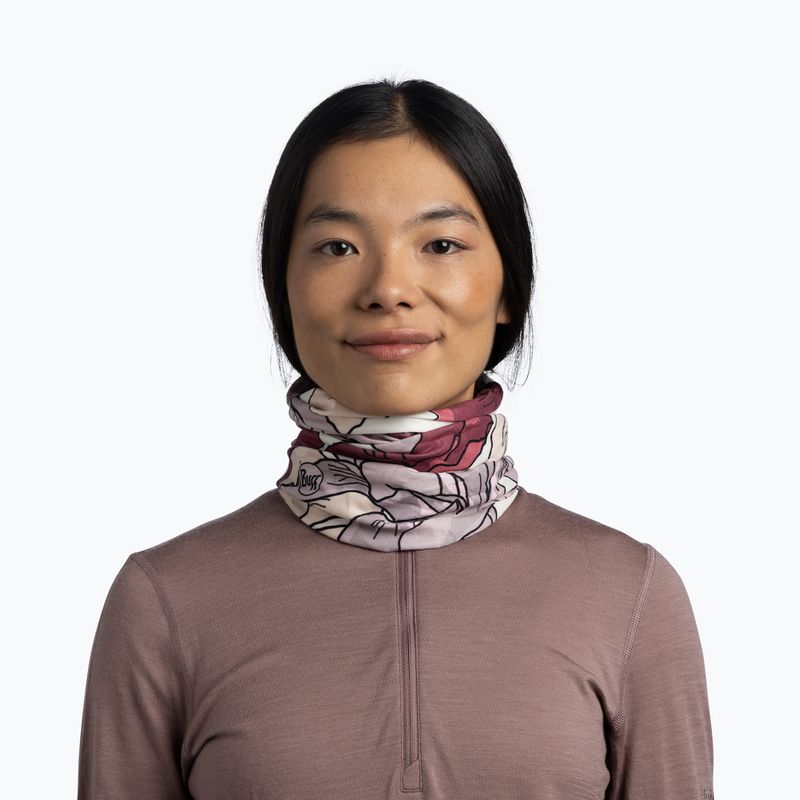Daugiafunkcinė skara BUFF Original EcoStretch blix cloud 3