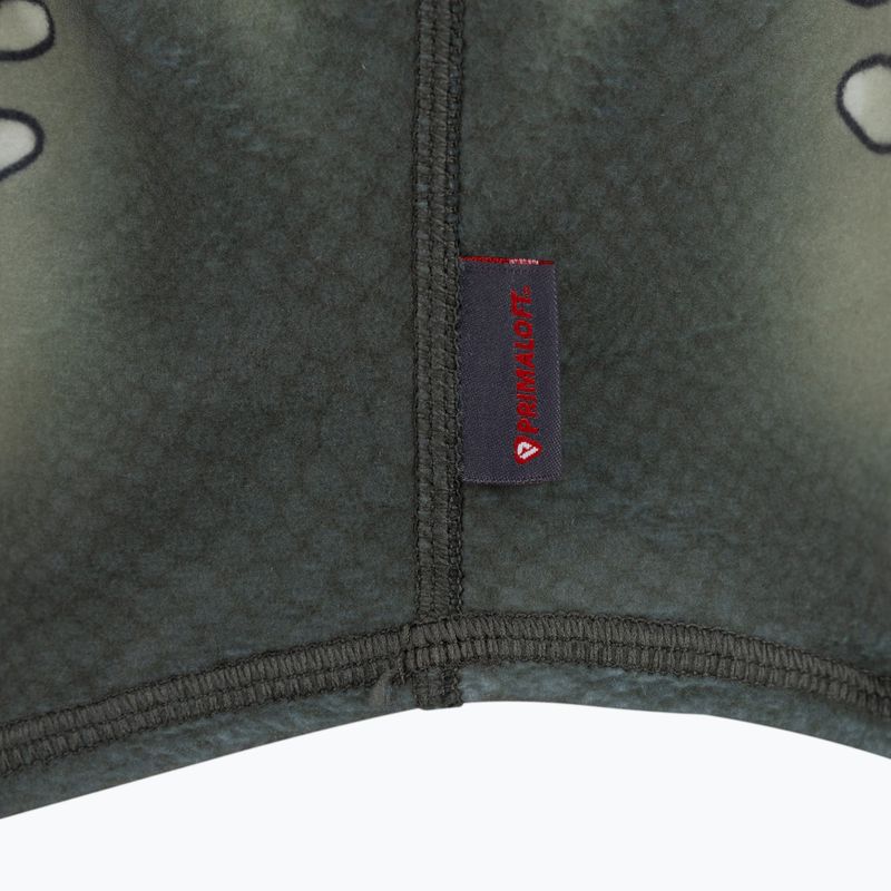 Balaklava BUFF Polar dinochi beetle green 2