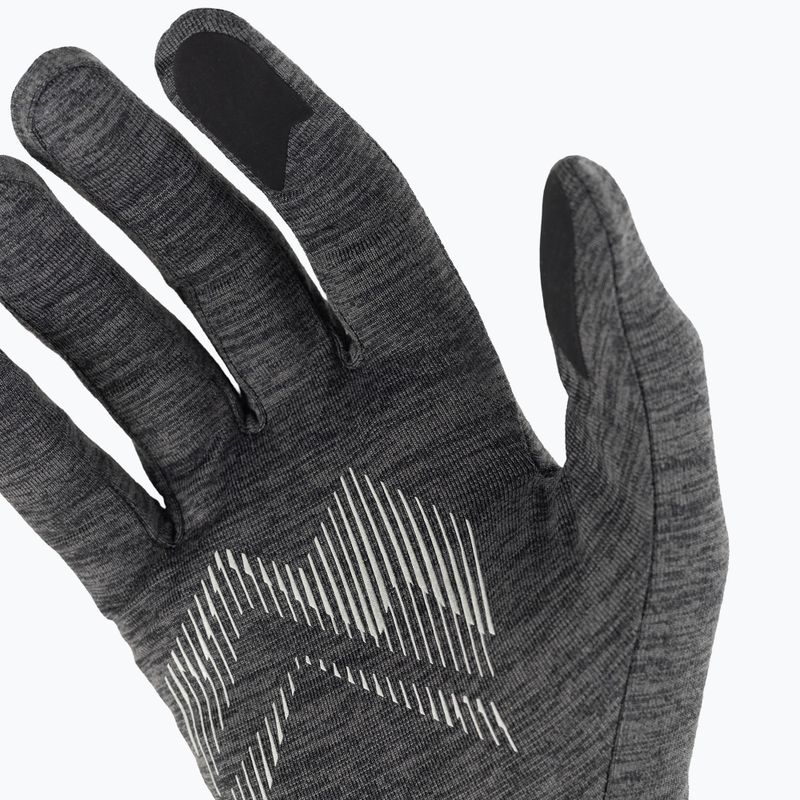 Pirštinės BUFF DryFlx black 2