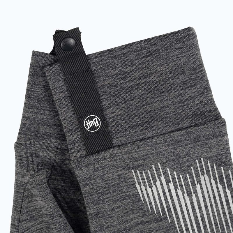 Pirštinės BUFF DryFlx black 3