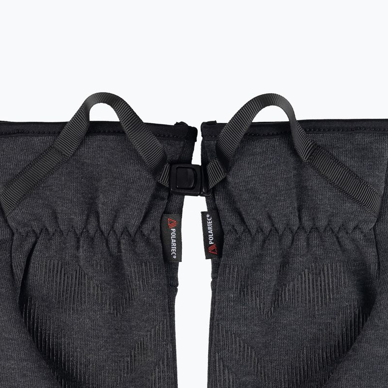 Pirštinės BUFF Tech Fleece black 2