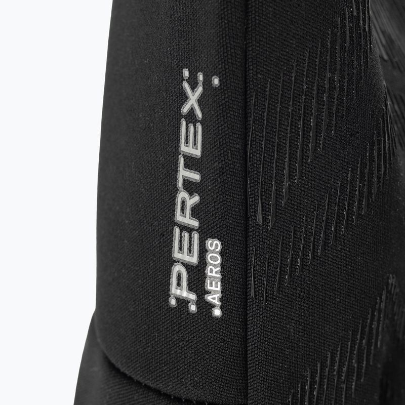 Pirštinės BUFF Tech Fleece black 4