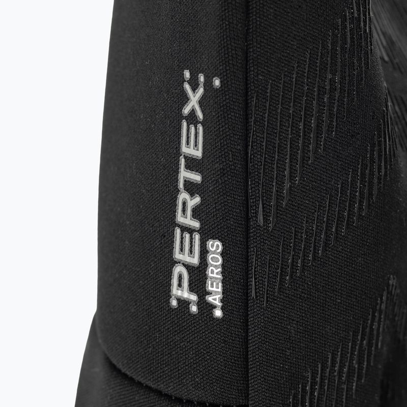 Pirštinės BUFF Windproof black 3