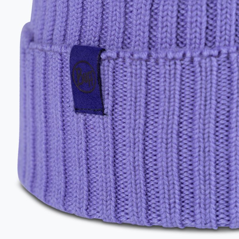 Žieminė kepurė Buff Knitted Norval iris 2