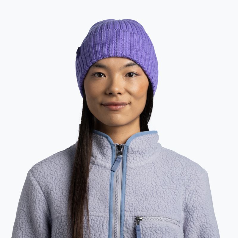 Žieminė kepurė Buff Knitted Norval iris 3