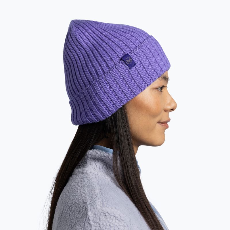 Žieminė kepurė Buff Knitted Norval iris 4