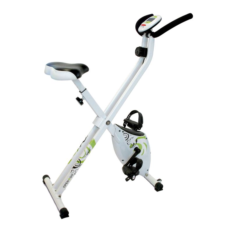 BH Fitness Open&Go stacionarus dviratis