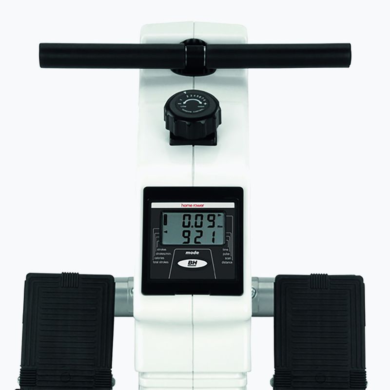 BH Fitness Aquo irklavimo mašina 2