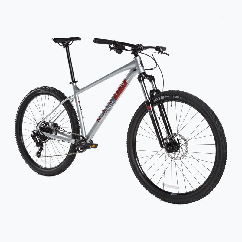 Marin Bobcat Trail 4 29 kalnų dviratis sidabrinis A-1468G-G1-20 2