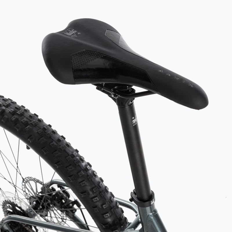 Marin Wildcat Trail 1 27.5 gloss black/charcoal/coral moteriškas kalnų dviratis 5