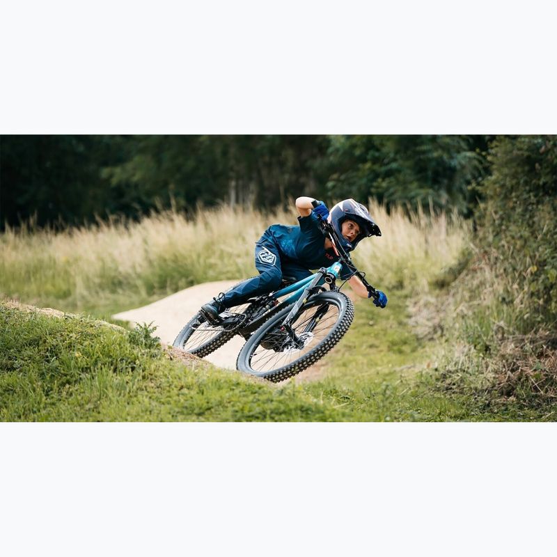 Vaikiškas dviratis Marin Rift Zone Jr 24 teal/black 3