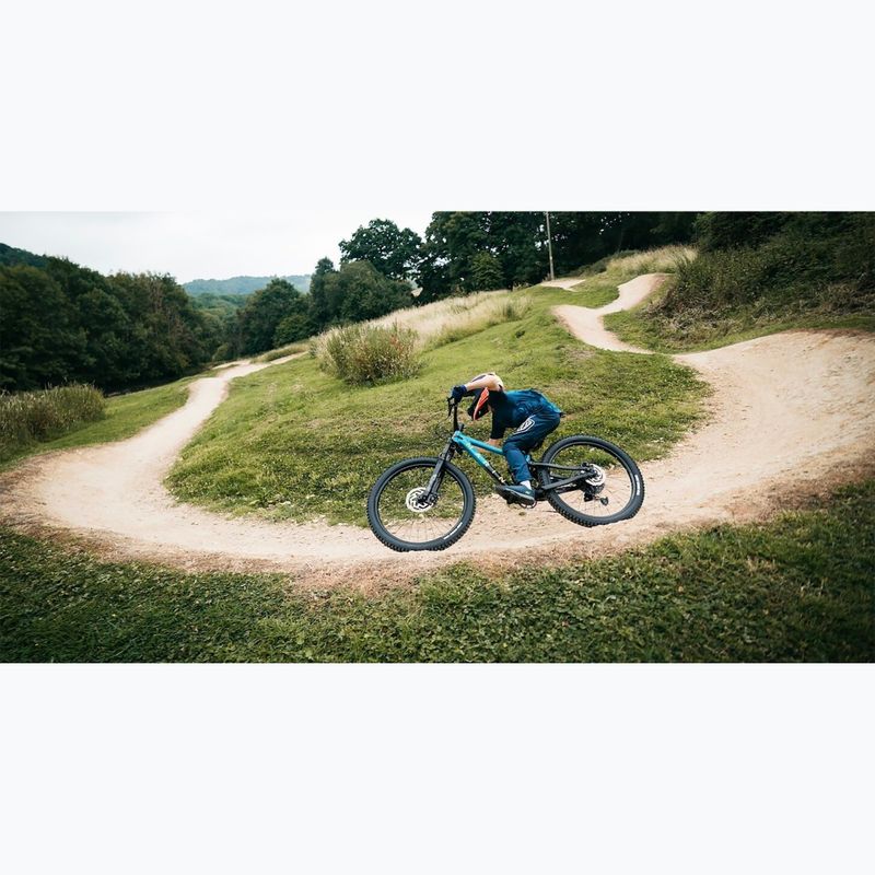 Vaikiškas dviratis Marin Rift Zone Jr 24 teal/black 4