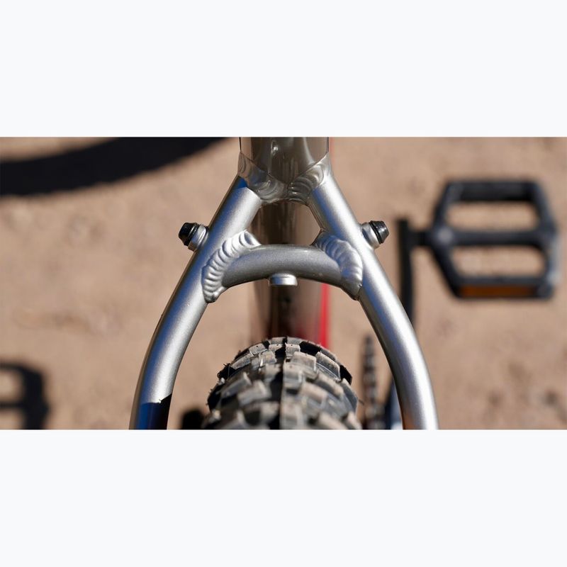 Kalnų dviratis Marin Bobcat Trail 3 29 gloss charcoal/red/black 3