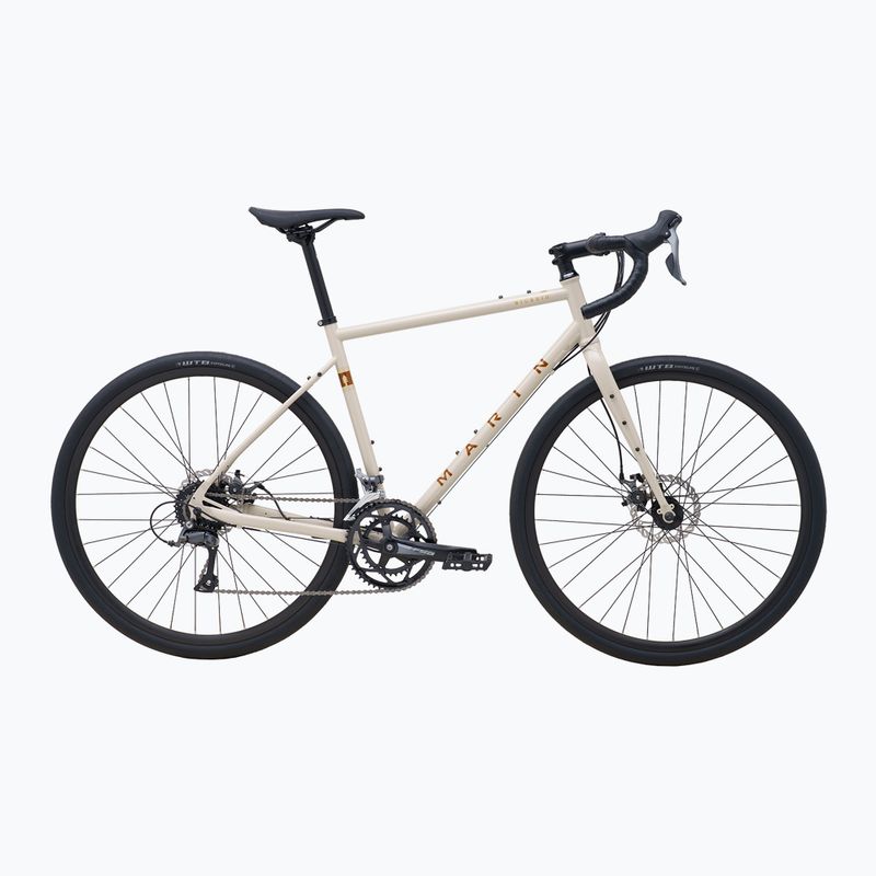 Žvyro dviratis Marin Nicasio 1 700C bone grey