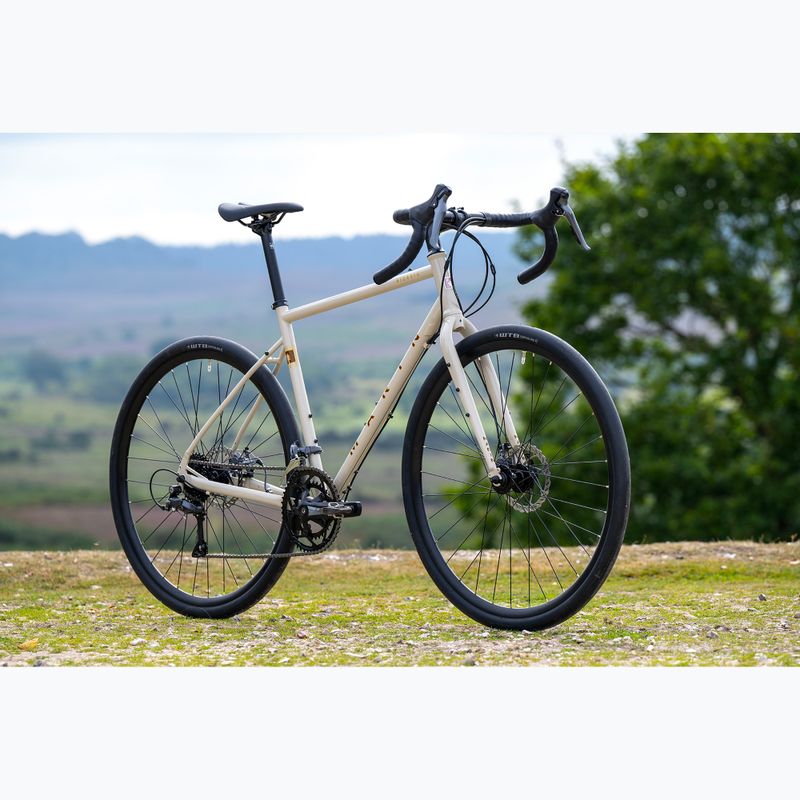Žvyro dviratis Marin Nicasio 1 700C bone grey 4