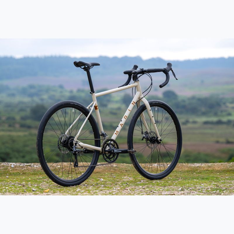 Žvyro dviratis Marin Nicasio 1 700C bone grey 5
