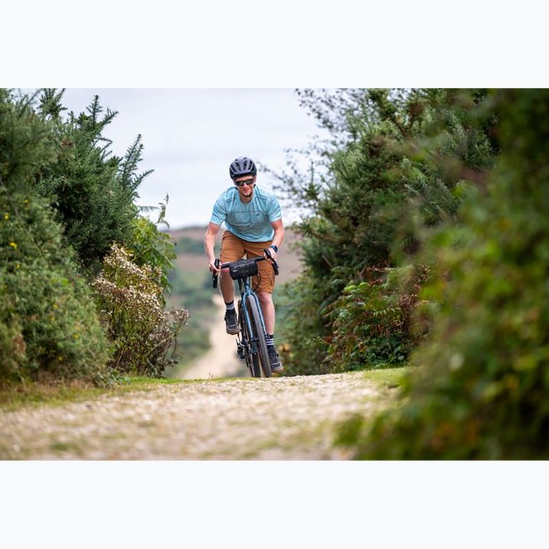 Gravel dviratis Marin Nicasio+ 650B turquoise 6