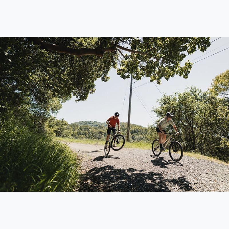 Moteriškas kalnų dviratis Marin Bolinas Ridge 2 ST 27.5 In white/red 2