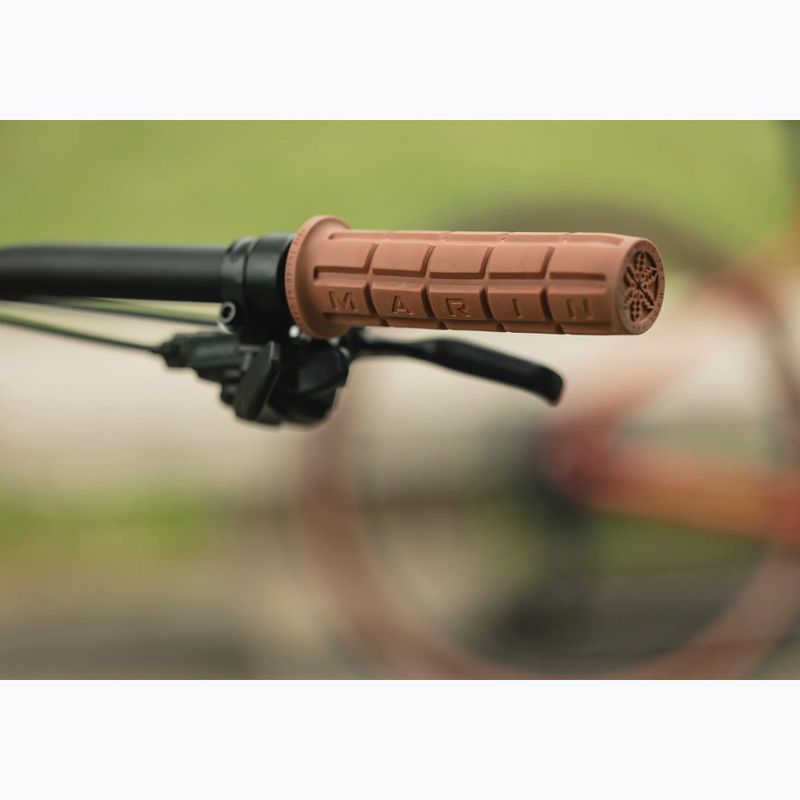 Kroso dviratis Marin Kentfield 2 700C green 3