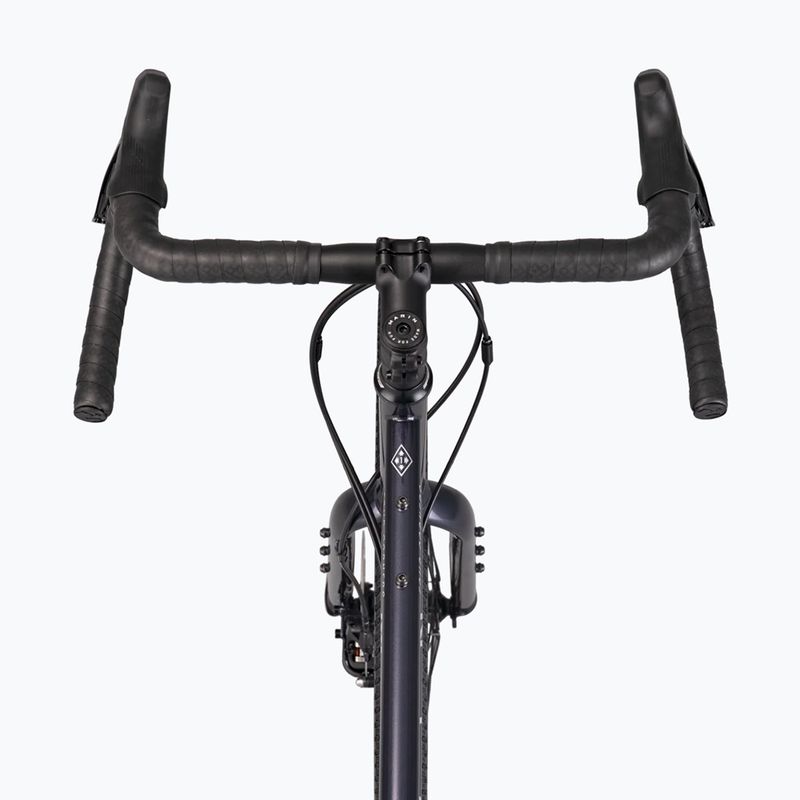 Gravel dviratis Marin Four Corners 1 Cues PL 650B purple 3