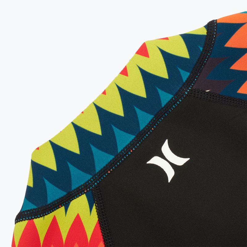 Hurley Advant moteriška neopreninė striukė 1/1 mm chevron 4