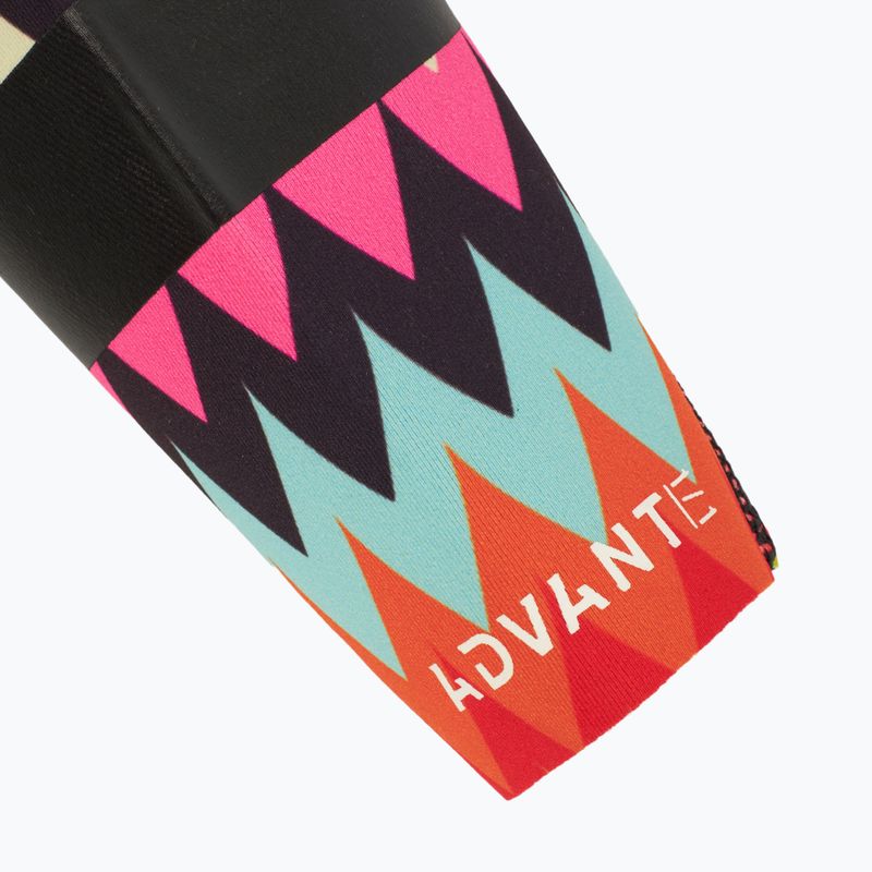Hurley Advant moteriška neopreninė striukė 1/1 mm chevron 5