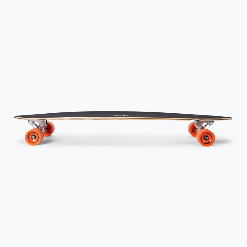 Aloiki Savannah Pintail Complete longboard riedlentė 3