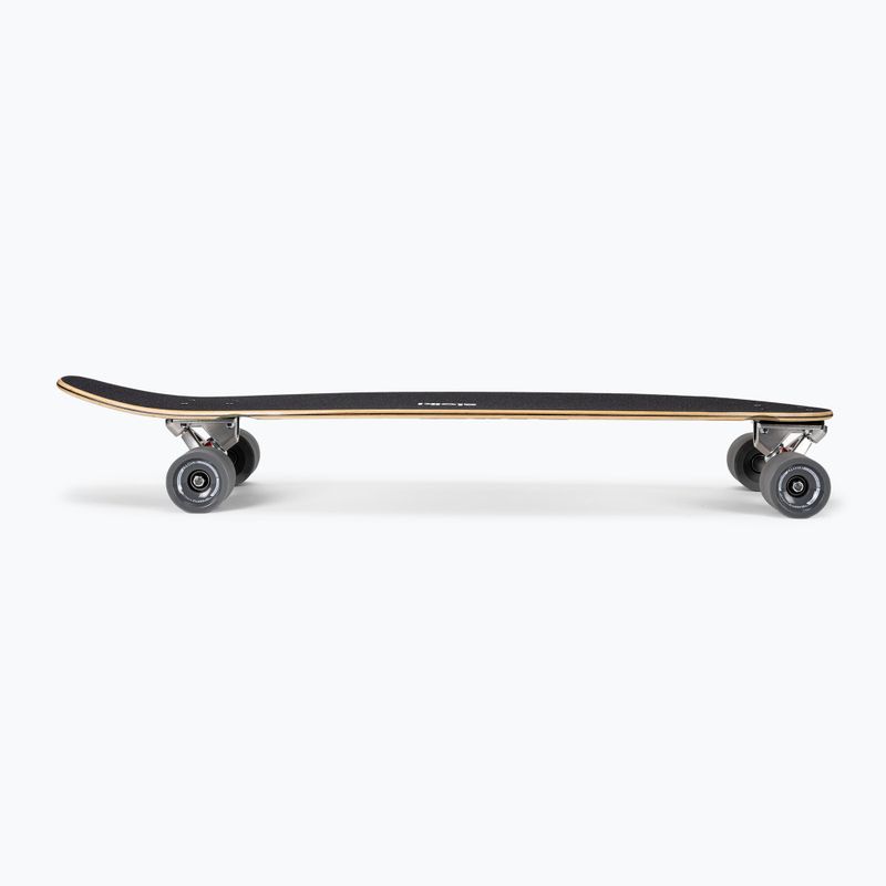 Aloiki Harapan Kicktail Complete longboard riedlentė 3