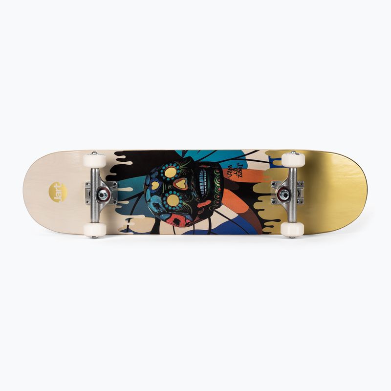 Klasikinė riedlentė Jart Golden Complete spalva JACO0022A009