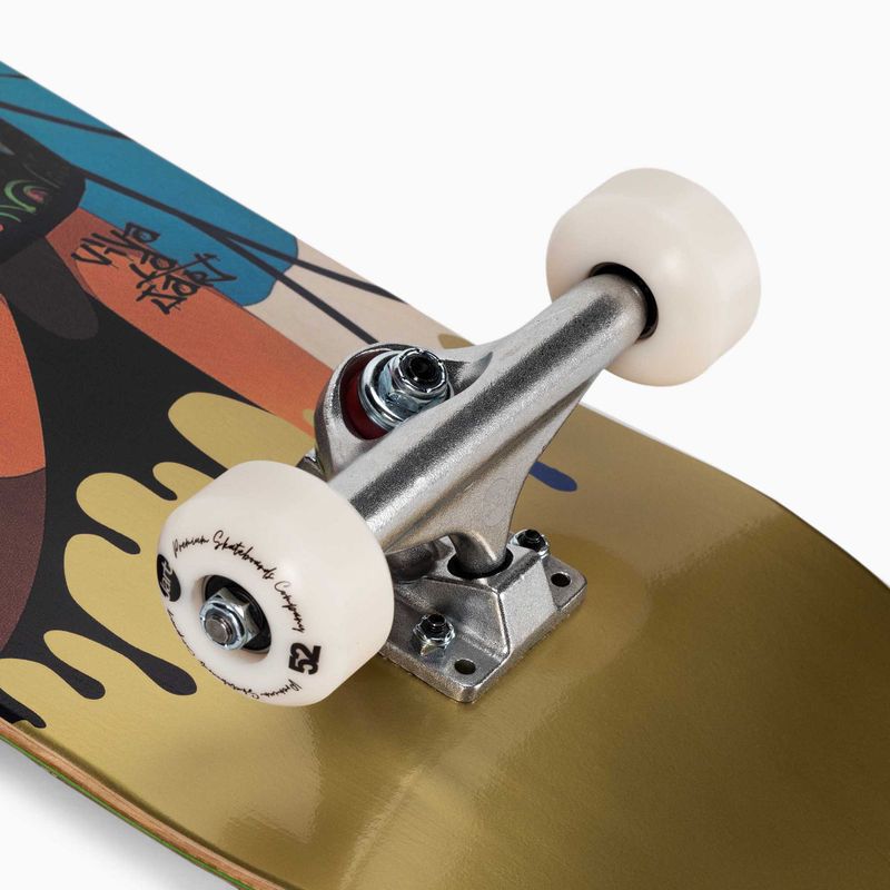 Klasikinė riedlentė Jart Golden Complete spalva JACO0022A009 7