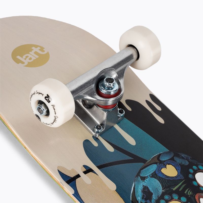 Klasikinė riedlentė Jart Golden Complete spalva JACO0022A009 8