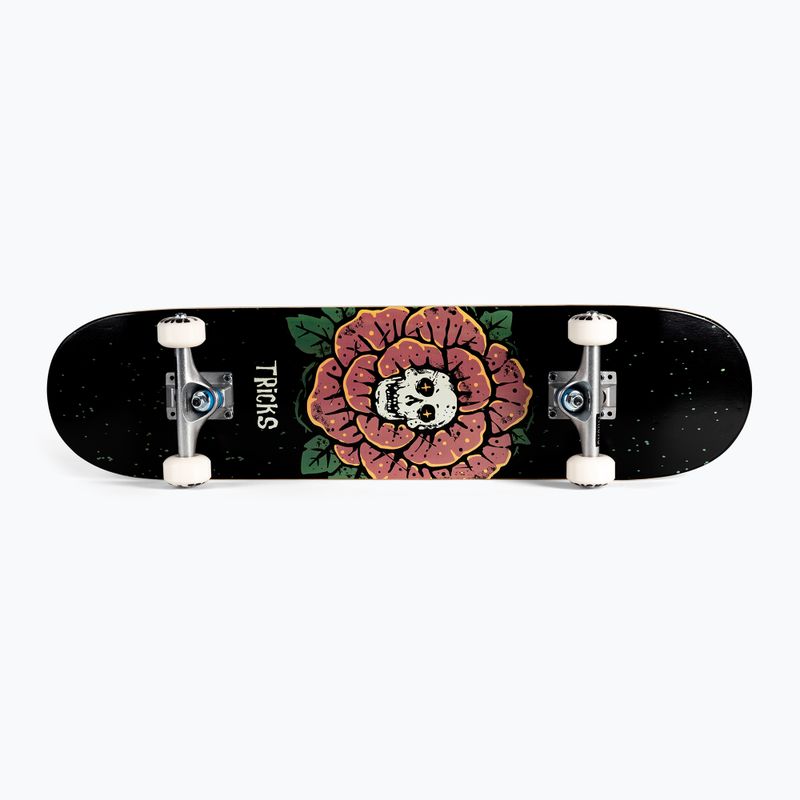 Klasikinė riedlentė Tricks Rose Complete TRCO0022A004