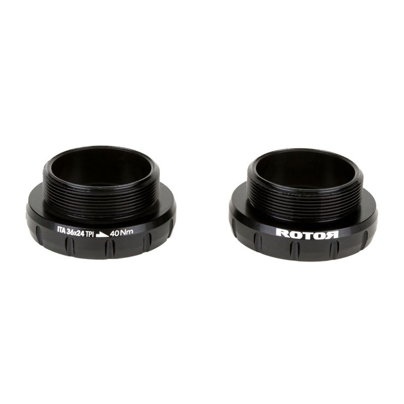 Rotor ITA30 BB apatinio laikiklio įdėklas C04-023-01010-0 2