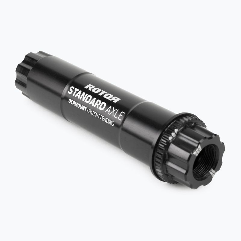 Rotoriaus R- Hawk ir R- Raptor alkūninės ašies standartas C02-098-99010-0