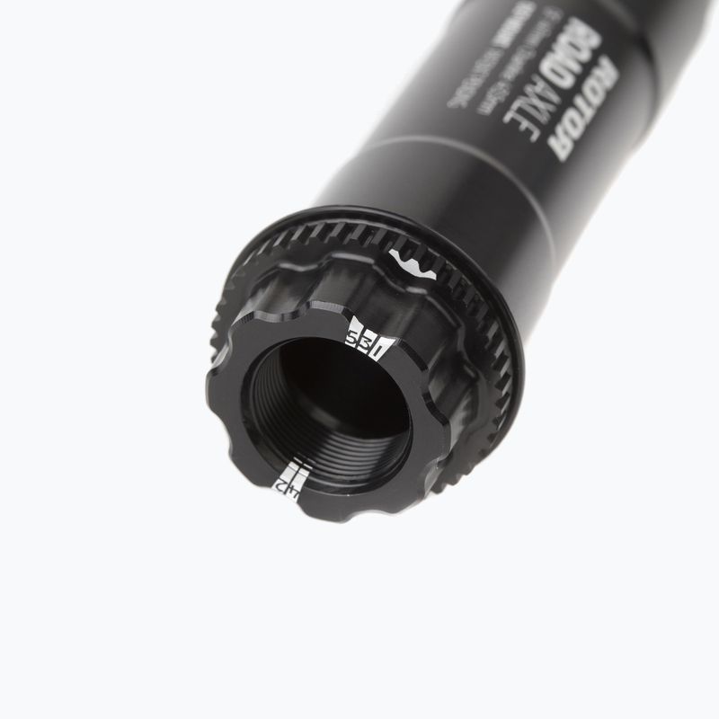 Rotor kelių ašies alkūninis mechanizmas Standartinis C02-102-98010-0 2