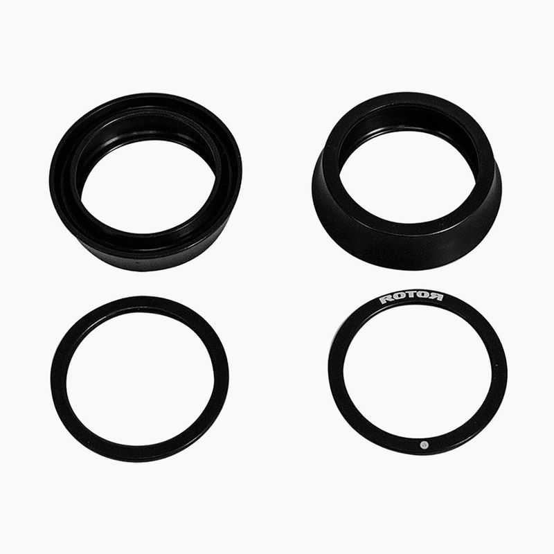 Tarpinės Rotor Standard Road Spacer Kit alkūnėms C00-000-00-00250