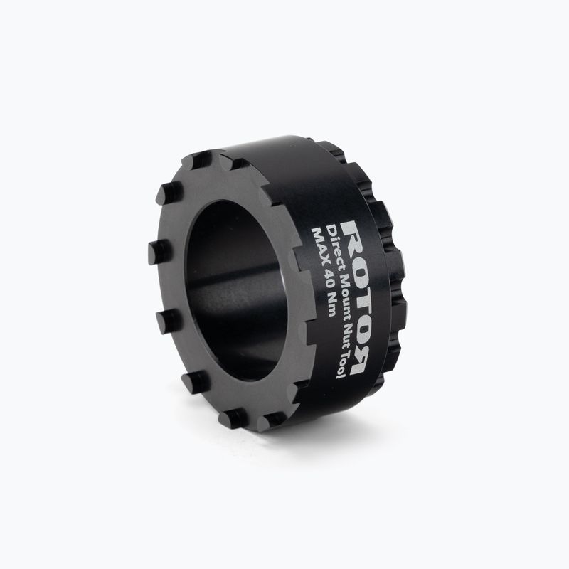 ROTOR 2Inpower MTB alkūninis raktas su galios matavimo funkcija C13-029-19010-002 3