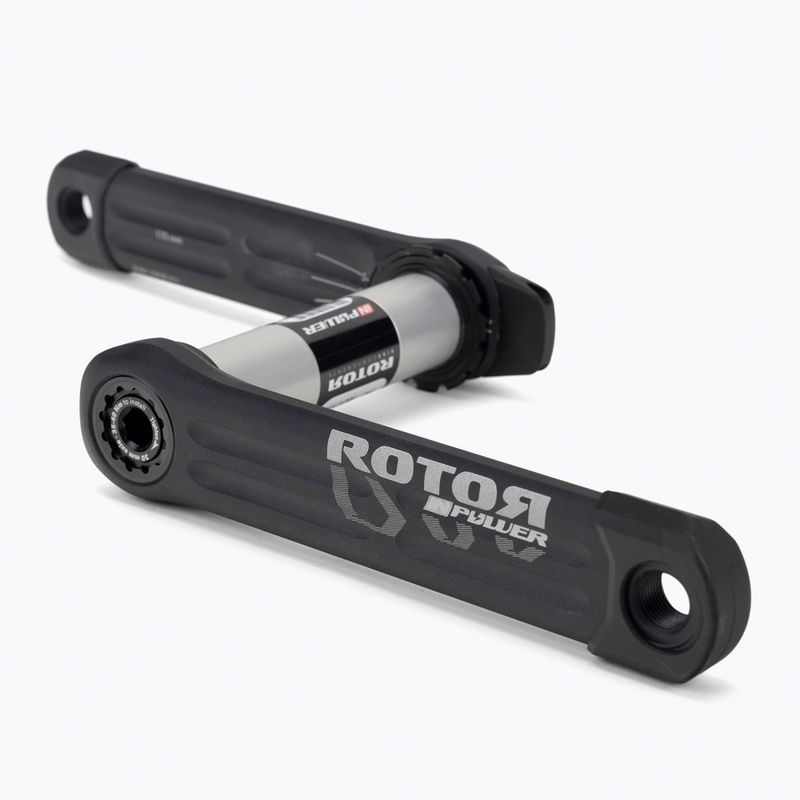 Rotor Inpower MTB alkūninis raktas su galios matavimo funkcija C13-033-19010-000