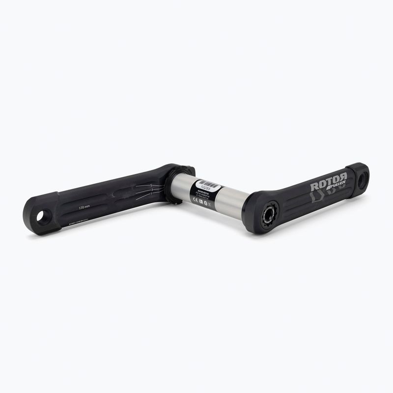 Rotor Inpower MTB alkūninis raktas su galios matavimo funkcija C13-033-19010-000 2