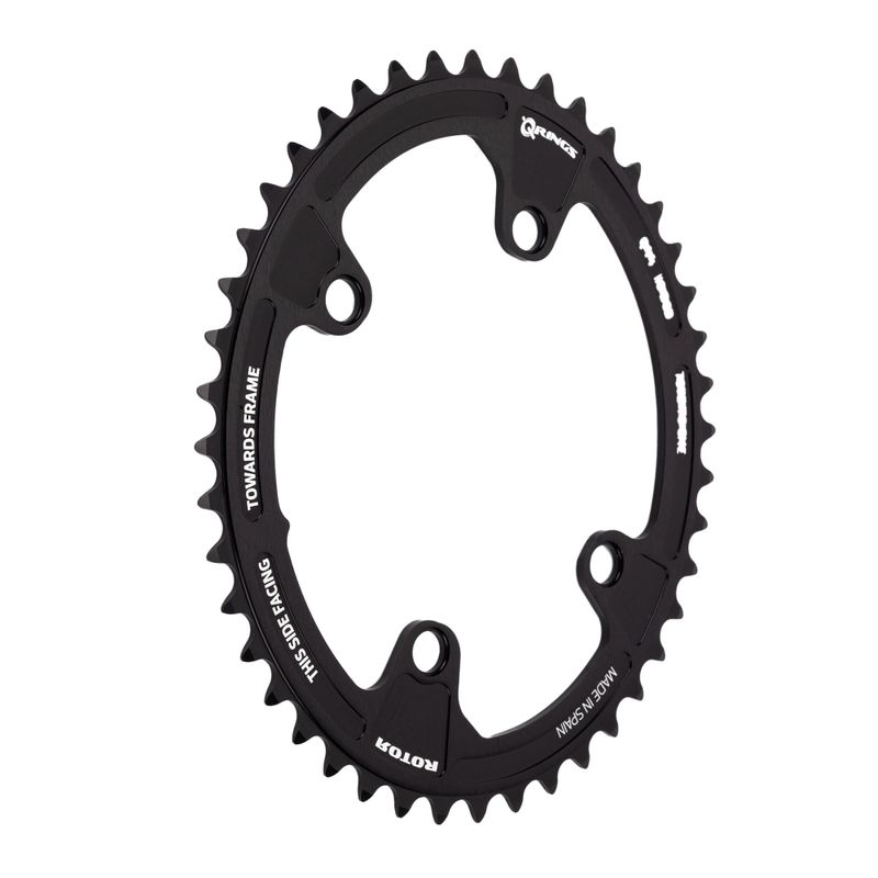 Rotoriaus Q žiedai Bcd krumpliaratis juodas C01-038-17010-0