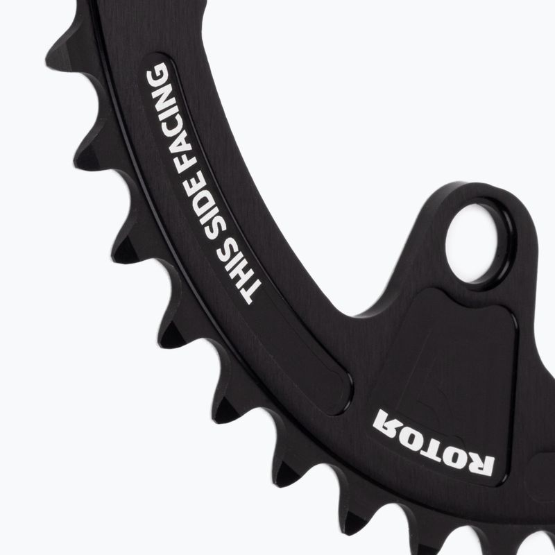 Rotoriaus Q žiedai Bcd krumpliaratis juodas C01-038-17010-0 3