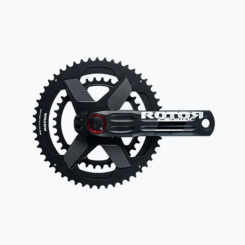 Krumpliaratinis mechanizmas su galios matavimu Rotorius 2Inpower Round Direct Mount S13-003-20010