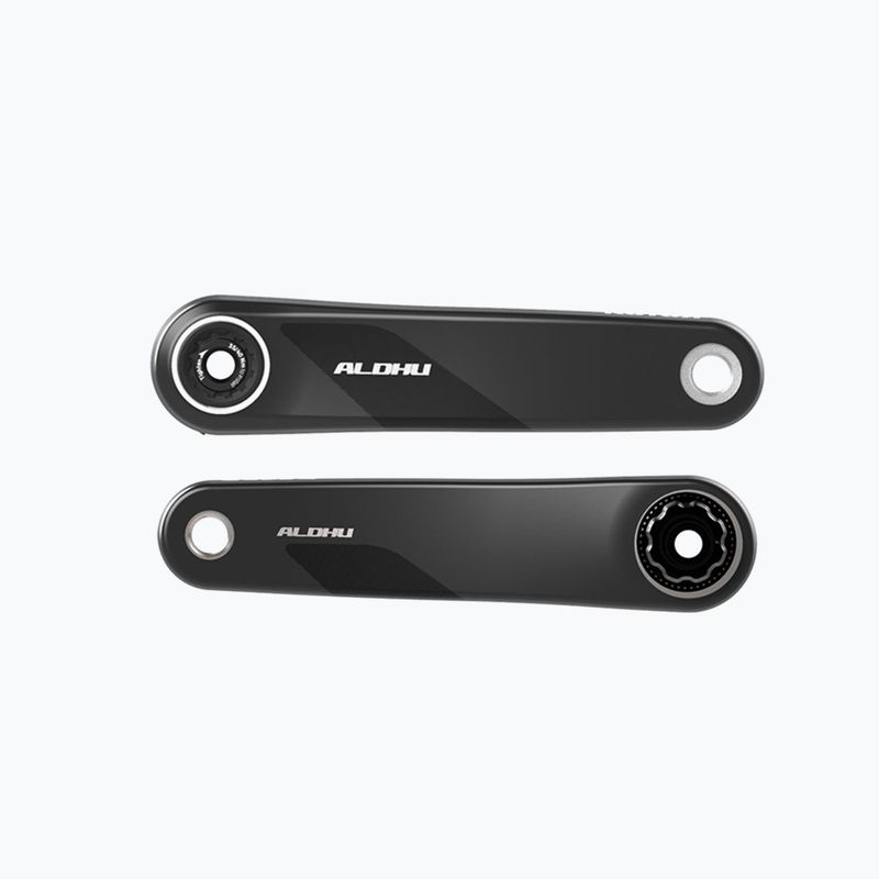 Rotoriaus alkūnės ALDHU Carbon C02-117-19010-0
