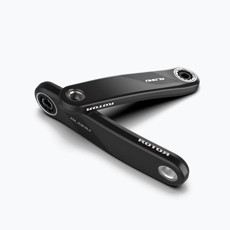 Rotoriaus alkūnės ALDHU Carbon C02-117-19010-0 3