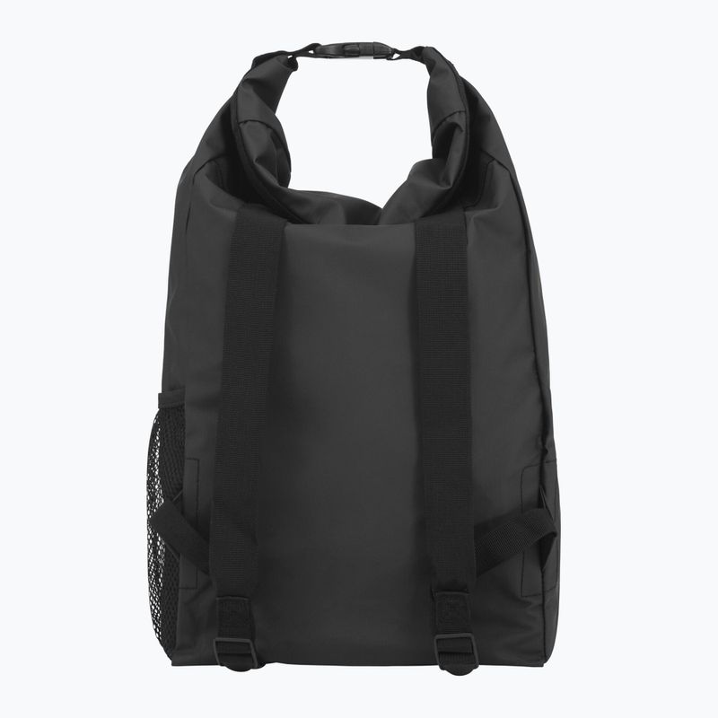 Vandeniui atsparus maišas Orca Mesh black 2