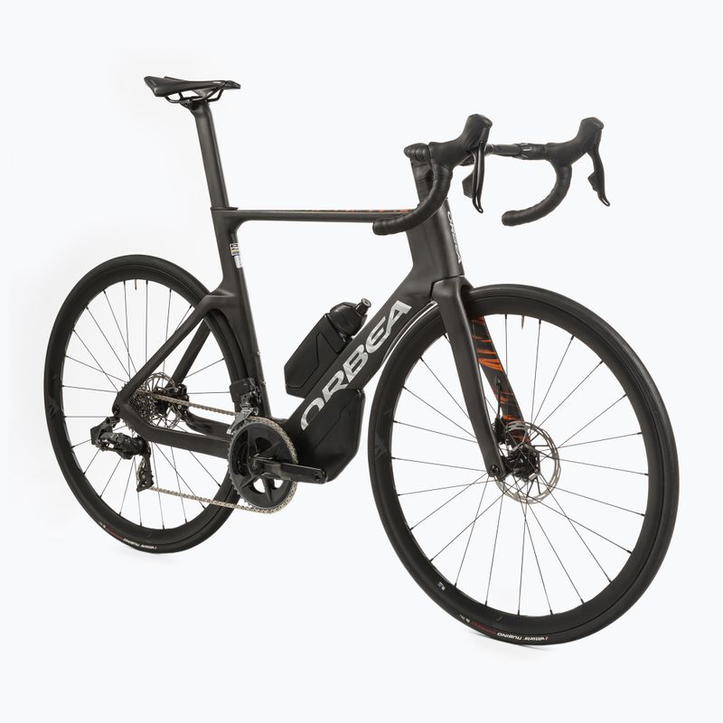 Orbea Orca Aero M31e LTD PWR kelių dviratis pilkos spalvos M13455T2 2