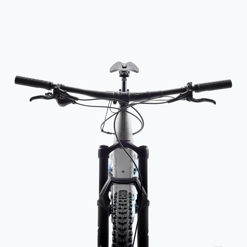 Orbea Rise H30 540Wh pilkai mėlynas elektrinis dviratis M35517VN 4